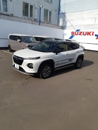 スズキの日